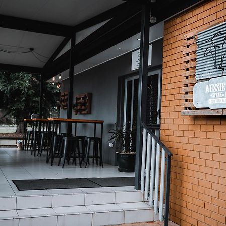 High Street Motor Inn Stanthorpe Luaran gambar