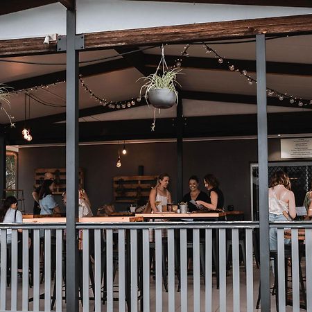 High Street Motor Inn Stanthorpe Luaran gambar