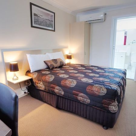 High Street Motor Inn Stanthorpe Luaran gambar