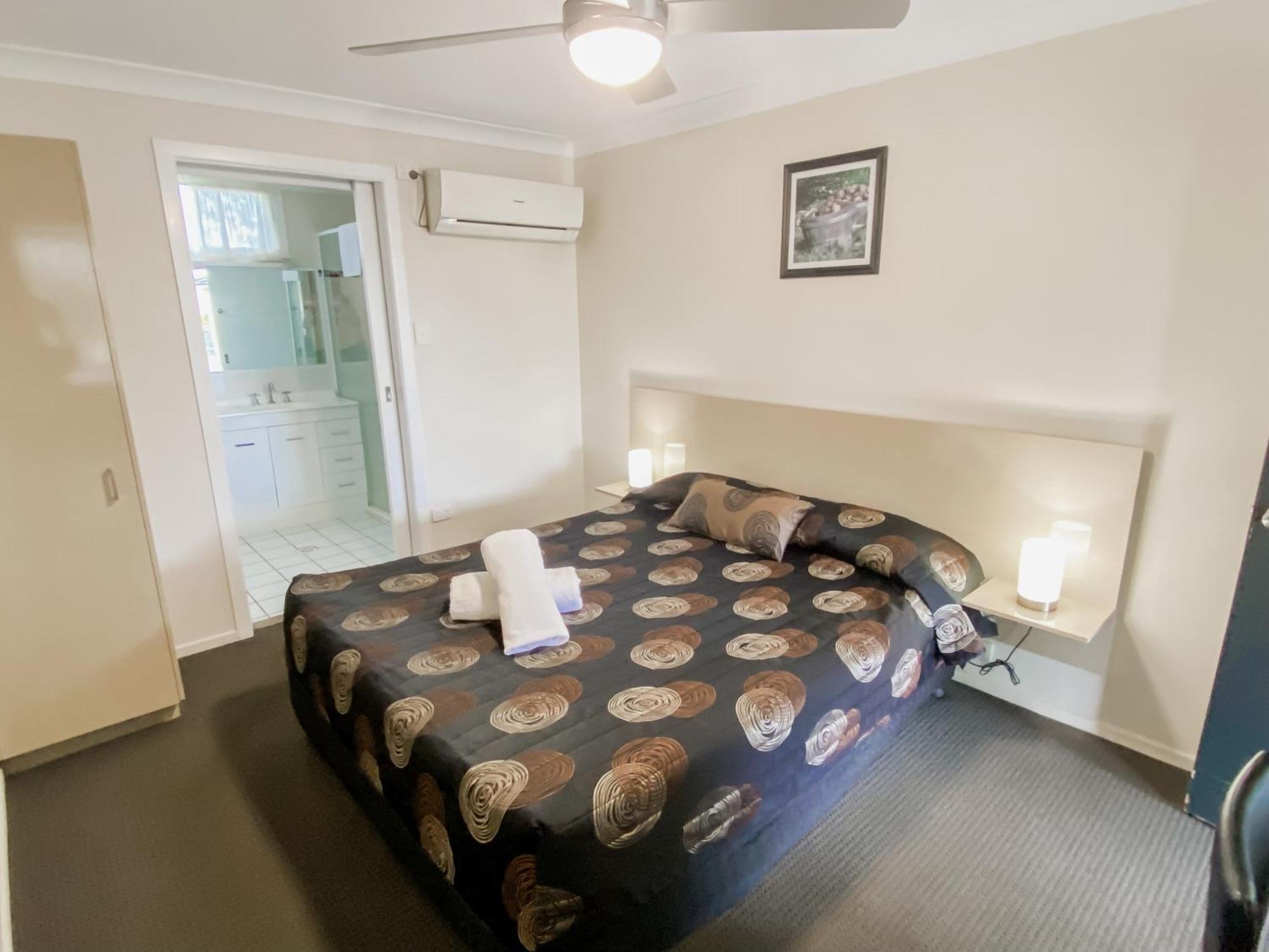 High Street Motor Inn Stanthorpe Luaran gambar