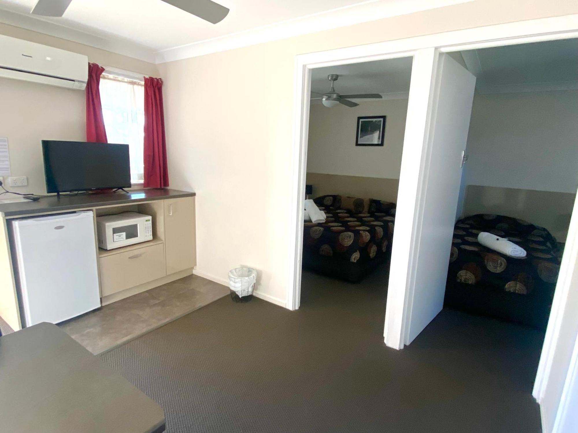 High Street Motor Inn Stanthorpe Luaran gambar