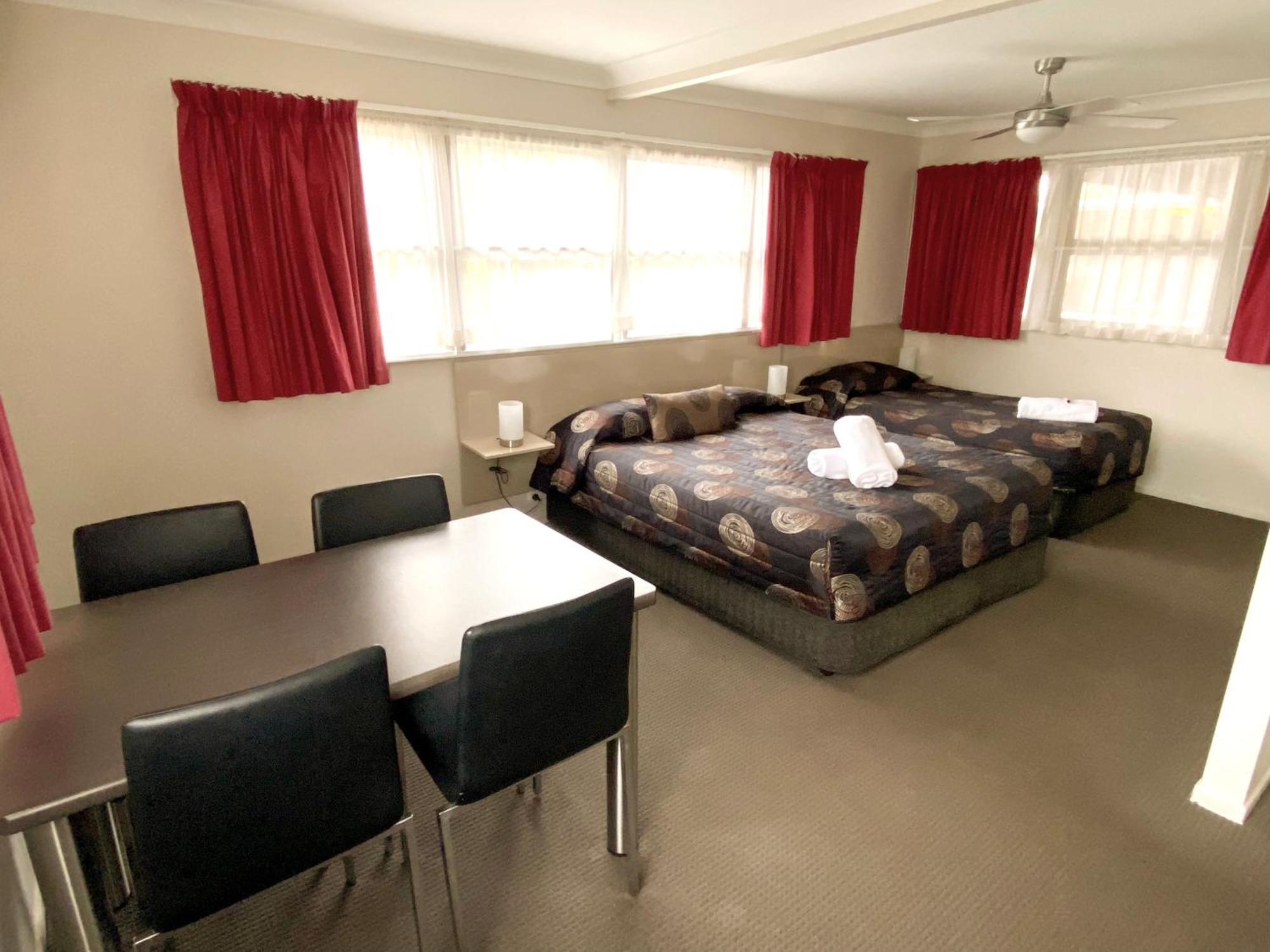High Street Motor Inn Stanthorpe Luaran gambar