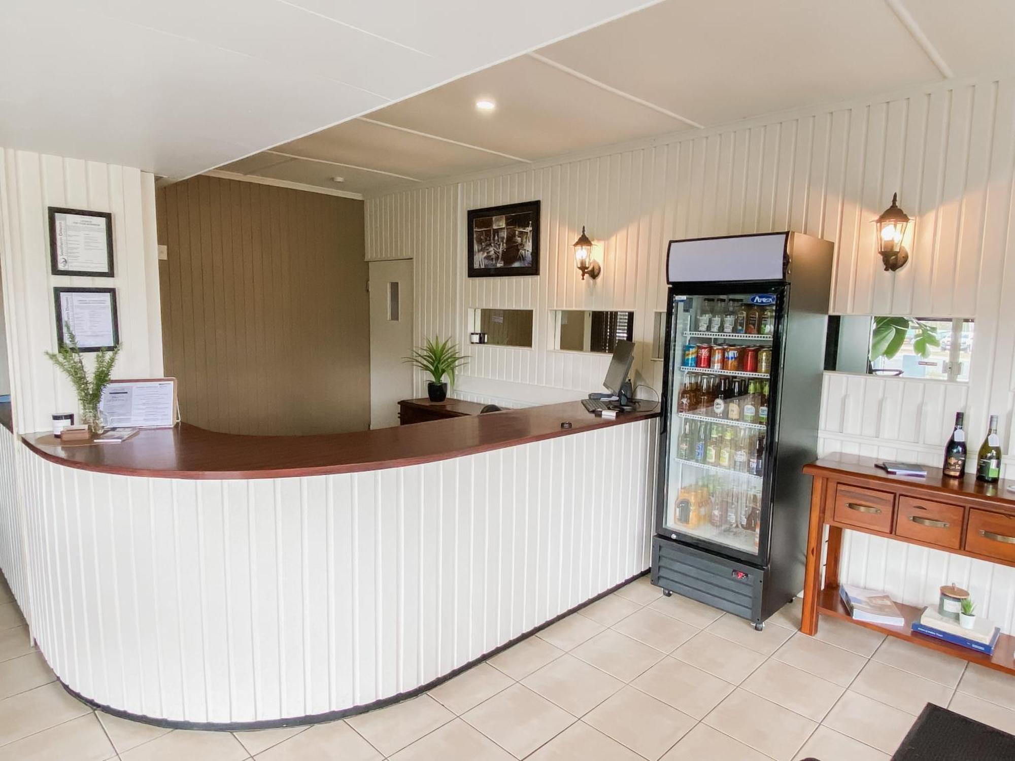 High Street Motor Inn Stanthorpe Luaran gambar