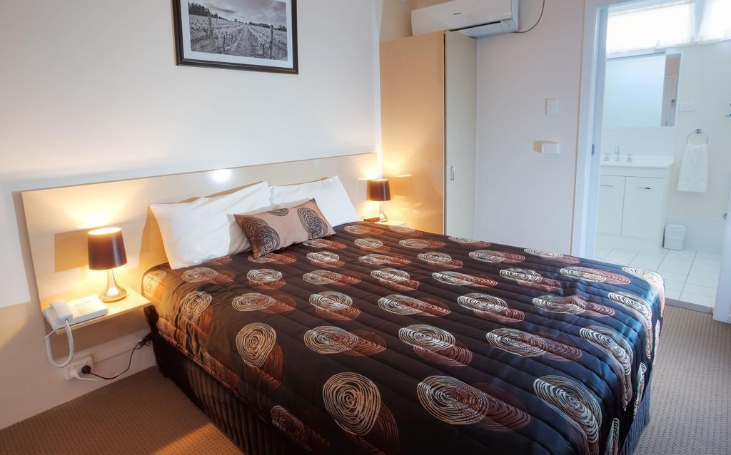 High Street Motor Inn Stanthorpe Luaran gambar