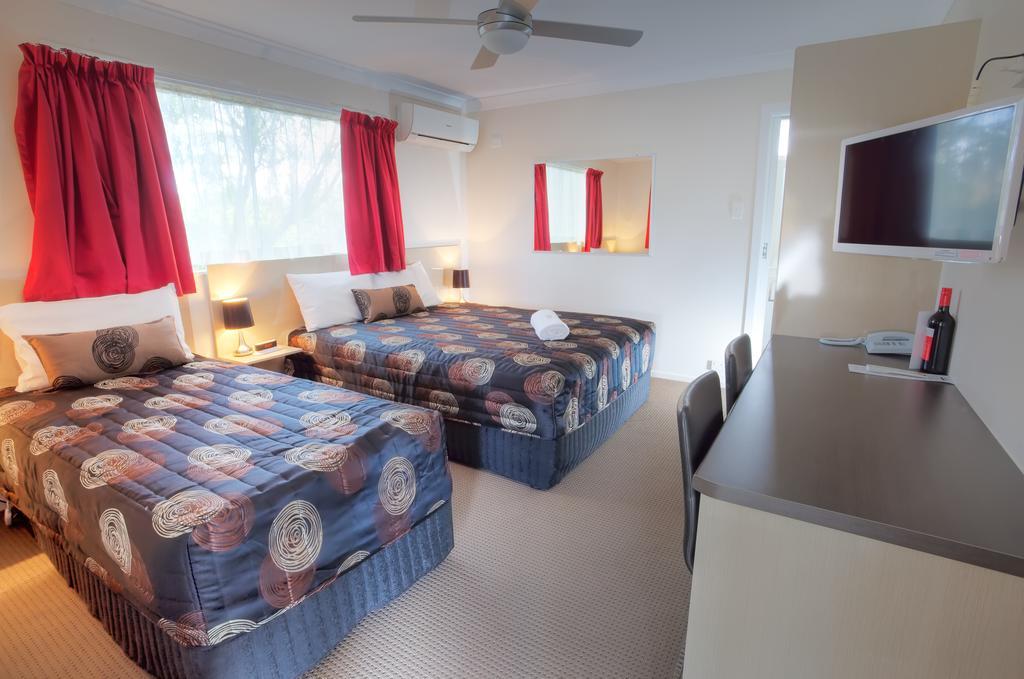 High Street Motor Inn Stanthorpe Luaran gambar